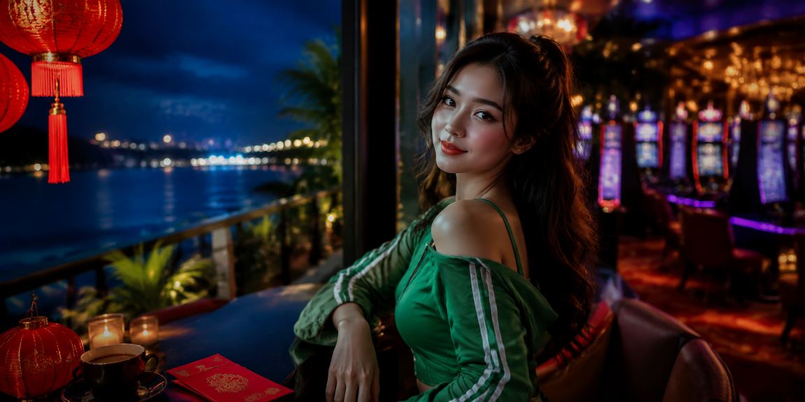 Người dùng Phú Quốc xem thưởng hoàn tiền và thông tin giao dịch bên ly cà phê buổi sáng