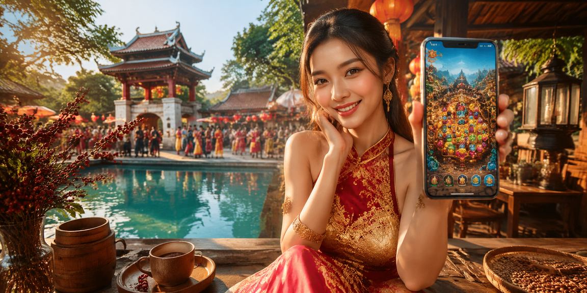 Người chơi Việt Nam trải nghiệm casino trực tuyến trên điện thoại